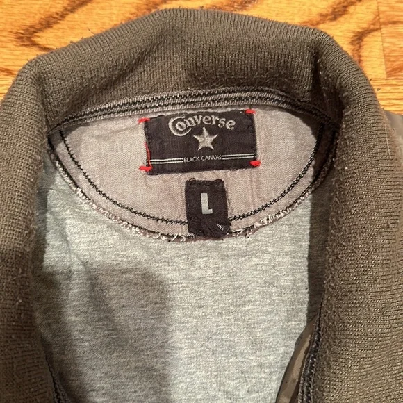 Men’s Converse Outdoor Vest